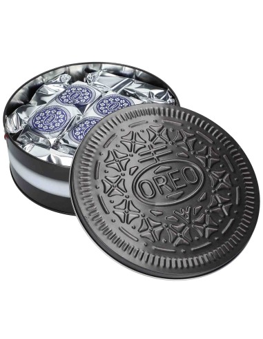 Oreo Tin 396g