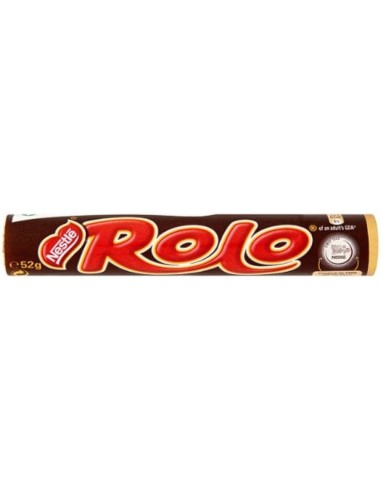 Nestle Rolo 52g