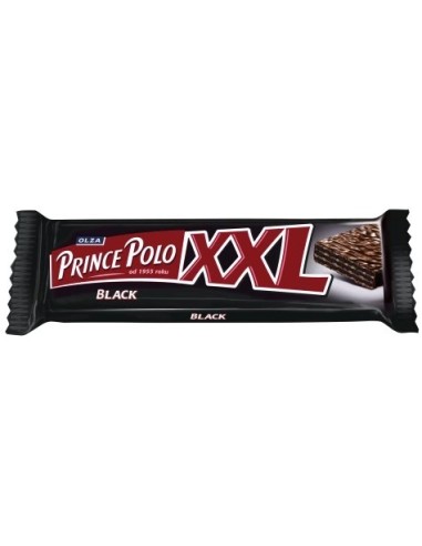 Prince Polo Black XXL 50g