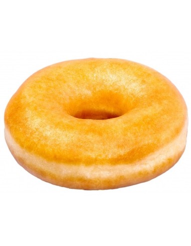 Stockson Plain Donut 45g