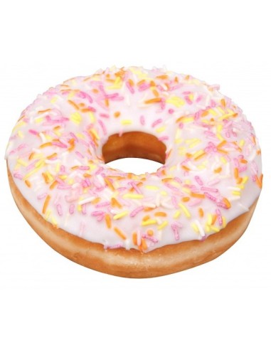 Stockson Vanilla Donut 58g