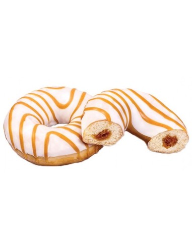 Stockson Caramelove Donut 67g