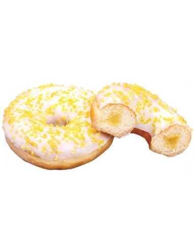 Stockson Lemon Donut 68g