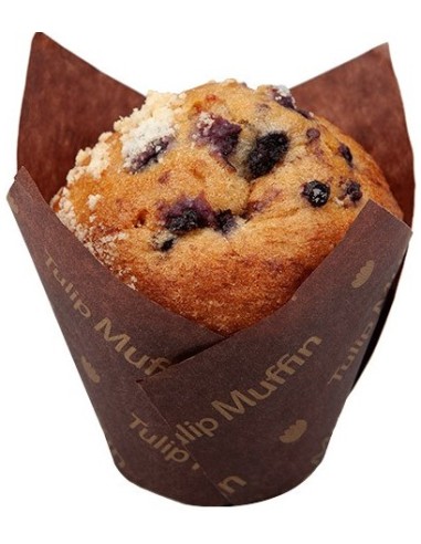 Stockson Blueberry Muffin 100g