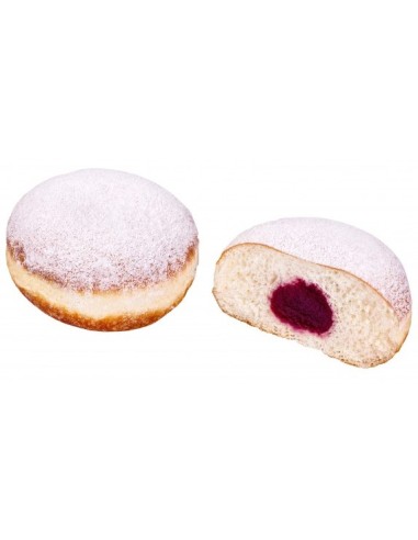 Stockson Berliner with Sugar 80g