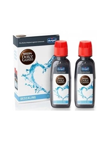 Nescafe Dolce Gusto Durgol Kit 2pcs 250ml