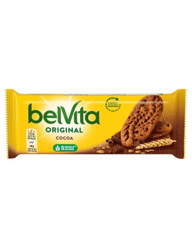 Belvita Original Cocoa 50g