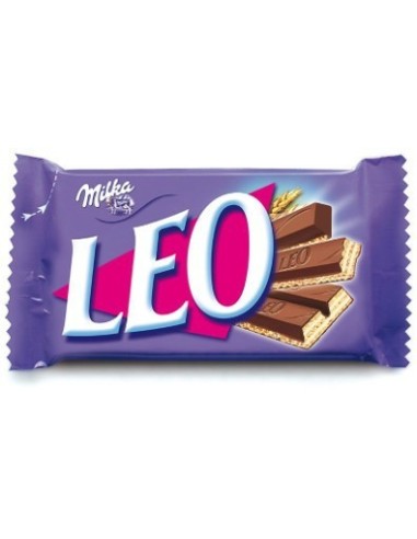 Milka Leo Milk 33.3g