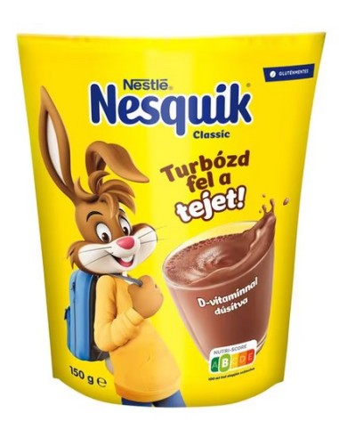 Nesquik Instant Cocoa 150g