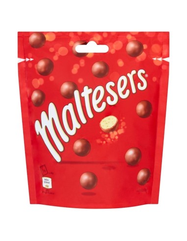 Maltesers Pouch 135g