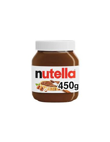 Nutella 450g