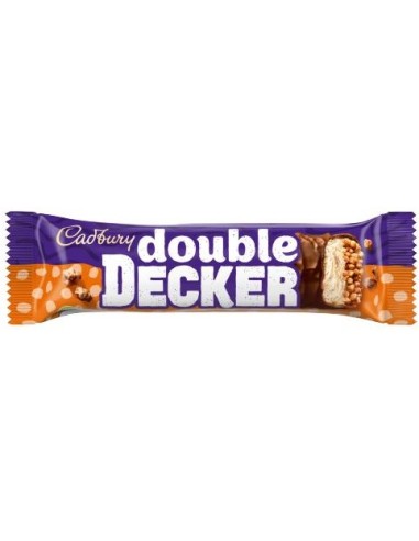 Cadbury Double Decker 54.5g