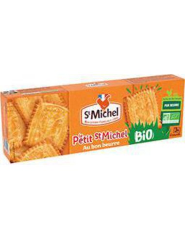 St Michel Le Petit St Michel Bio 144g