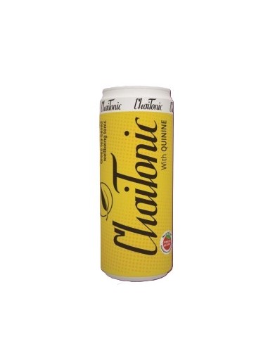 Chaitonic 330ml