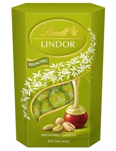 Lindor Pistacchio 200g