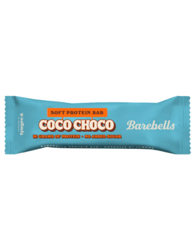 Barebells Coco Choco Soft Protein Bar 55g