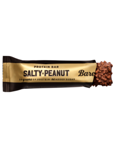 Barebells Protein Bar Salty Peanut 55g