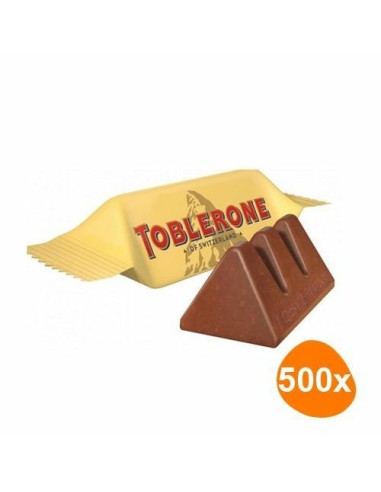 Toblerone 4kg