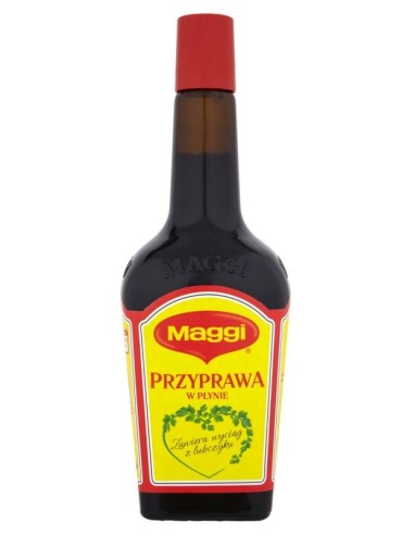 Maggi Przyprawa 960ml