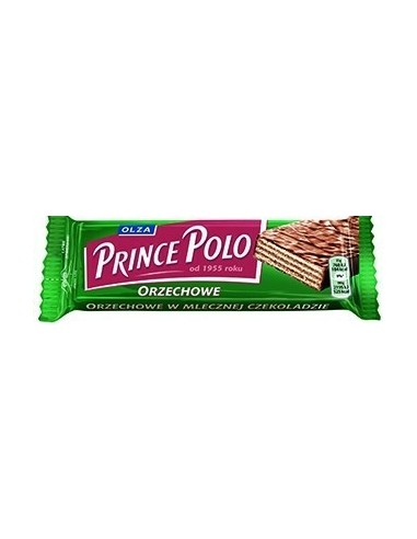 Prince Polo Peanut 35g