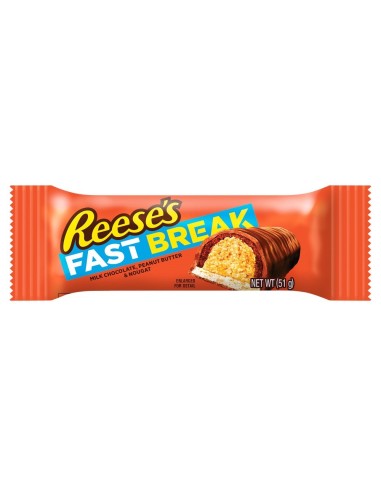 Reese's Fast Break 51g