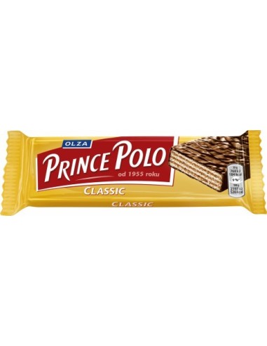 Prince Polo Classic 35g