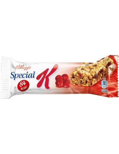 Kellogg’s Special K Red Fruits Bar 21.5g