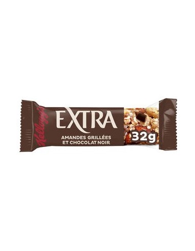 Kellogg’s Special K Extra Bar 32g