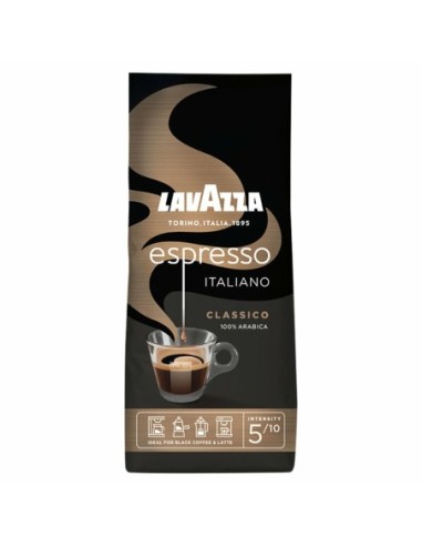 Lavazza Coffee Beans Espresso 250g