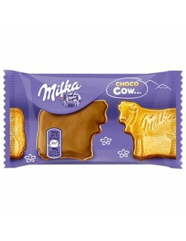 Milka Choco Cow 40g