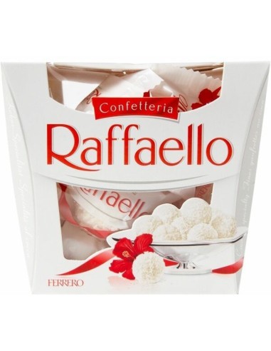 Raffaello T15 150g