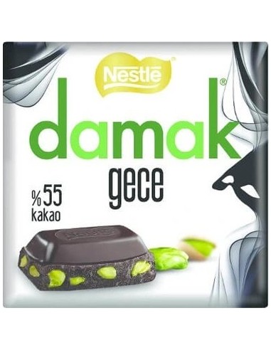 Nestlé Damak Gece Square 60g