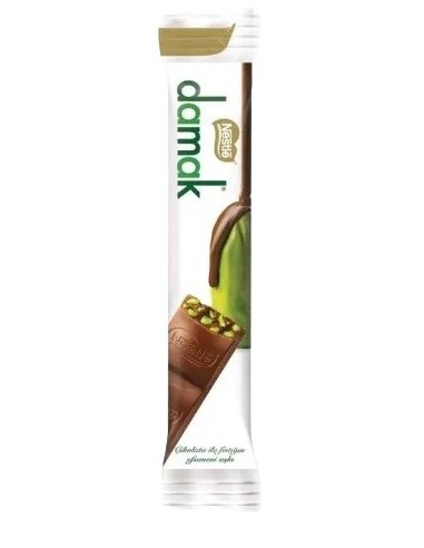 Nestlé Damak Milk Stick Chocolate 18g