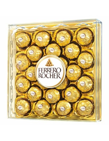 Ferrero Rocher Diamante T24 300g