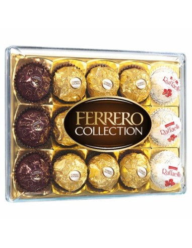 Ferrero Collection 172g