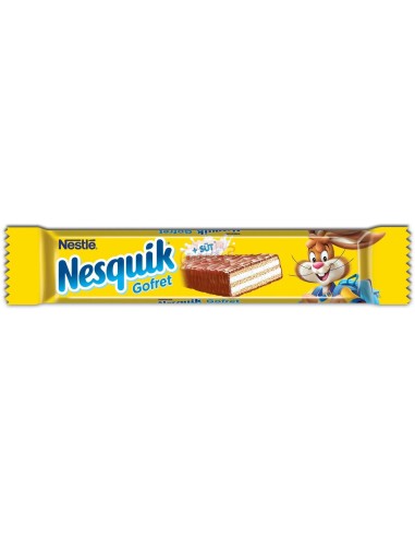 Nesquik Wafer 18g