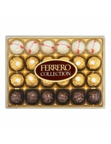 Ferrero Collection 269g