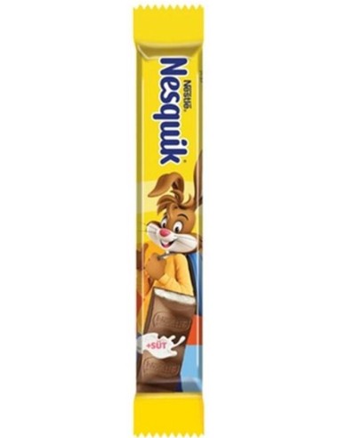 Nesquik Choc Stick 18g