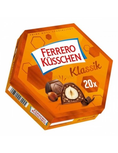 Ferrero Kuesschen 178g