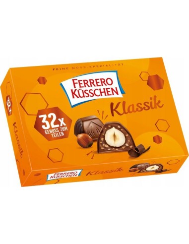 Ferrero Kuesschen 284g