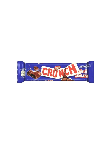 Nestlé Crunch Chocolate 31.5g