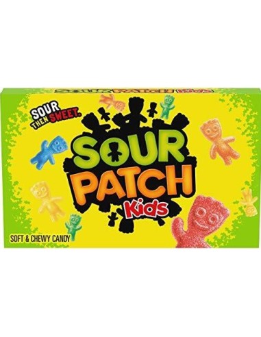 Sour Patch Kids 99g