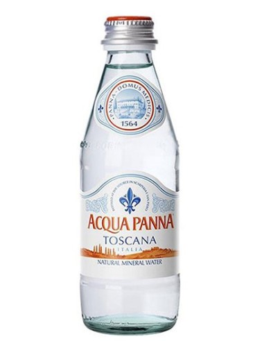 Acqua Panna Mineral Water 250ml