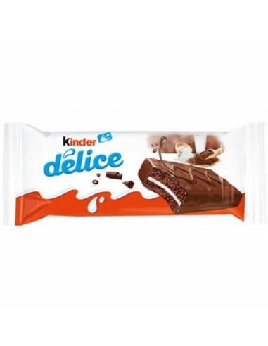 Kinder Delice 39g