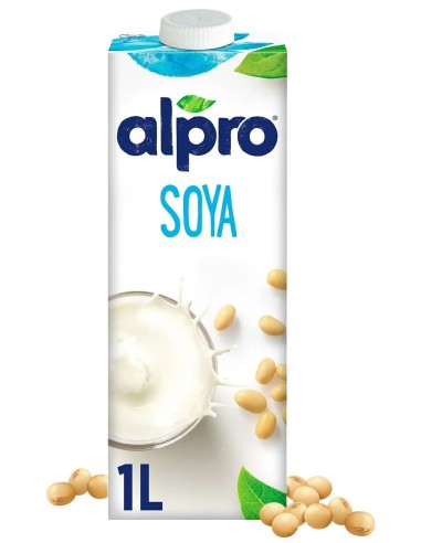 Alpro Soy 1L