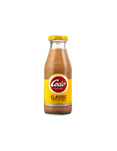 Cocio Classic Chocolate Milk 270ml