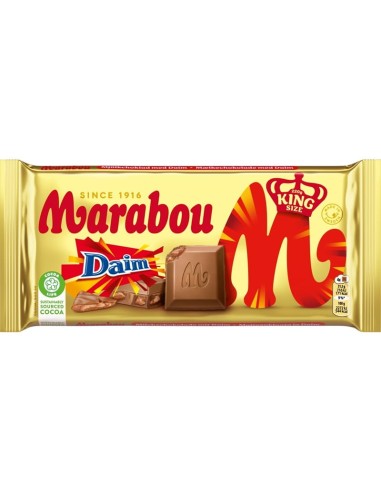 Marabou Daim 220g