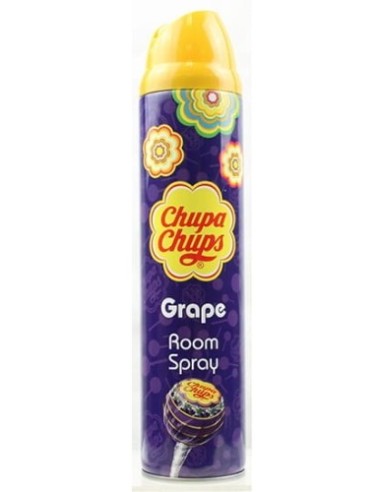 Chupa Chups Room Spray Grape 300ml