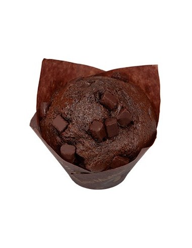 Stockson Double Choc Muffin 100g