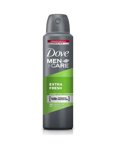 Dove Deo Spray For Men 150ml